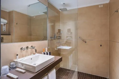 Savhotel Fiera Bologna photo 6