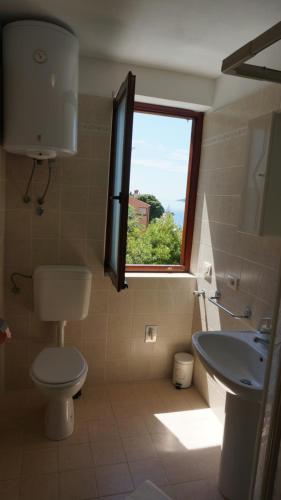 Apartment Rosanna - Intermezzo in center of Rabac