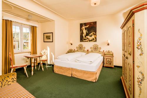 Gallery image of Hotel Traube in Bressanone