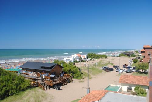 Gallery image of Complejo Sakura in Villa Gesell