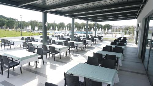 Gallery image of TEZMADRA HOTEL in Burhaniye