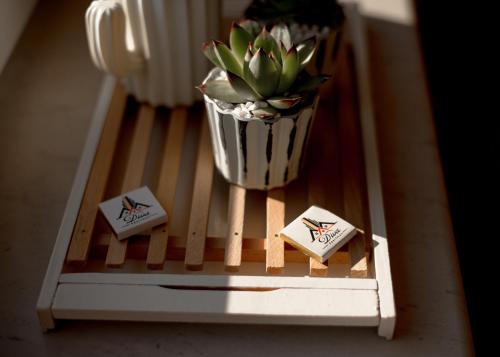 Galeriebild der Unterkunft Diva apartman in Aranđelovac