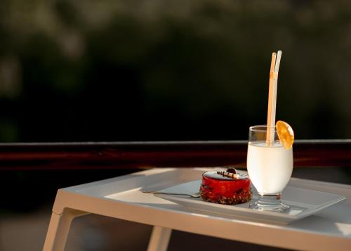 Galeriebild der Unterkunft Diva apartman in Aranđelovac