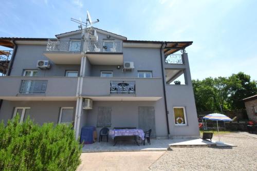 Apartments Dunja