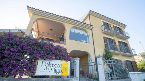 Palazzo del Miglio, Belvedere Marittimo – Updated 2023 Prices