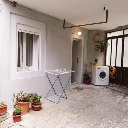 Radunica Apartment