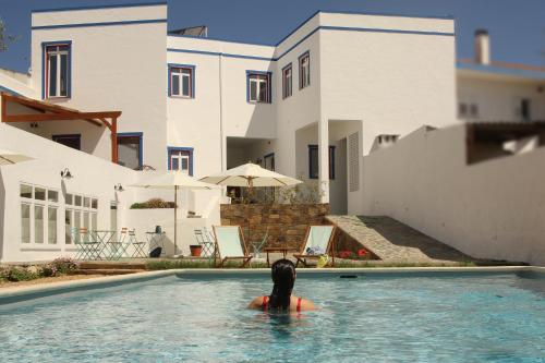 A Casa da Cerca