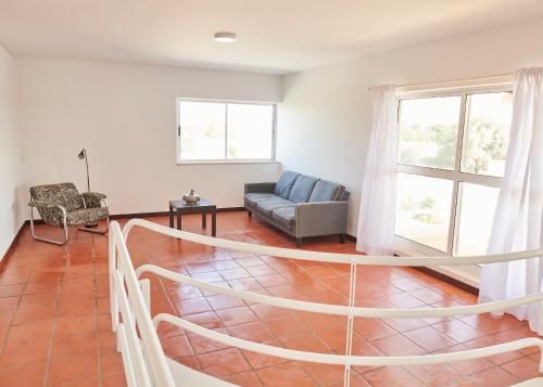 Gambar di galeri bagi Villa Lua Mar di Fuzeta