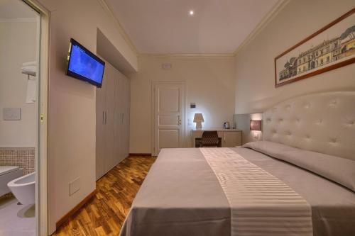 Polinari Rooms San Pietro Roma