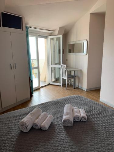 Afbeelding uit fotogalerij van Hotel Moderno - Bed & Breakfast in Cervia