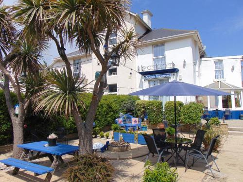 Gallery image of Seacroft Guest House in Paignton