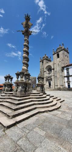 SantOporto Clérigos