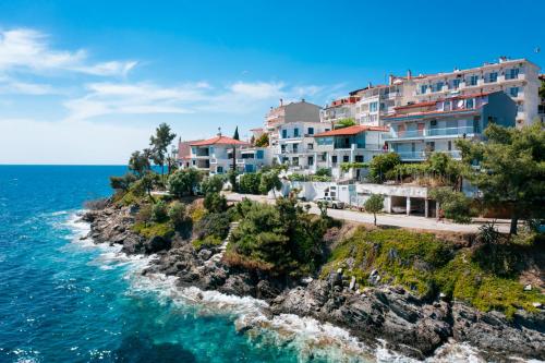 Anemos Seaside Apartment