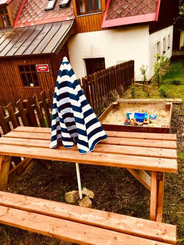 Imagen de la galería de Apartmány Kunc, en Bedřichov