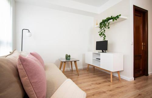 Fotografie z fotogalerie ubytování Casa Nati v destinaci Corralejo