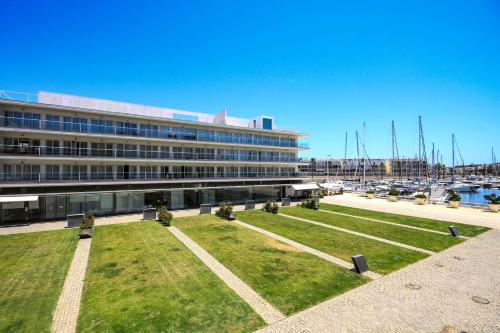 Foto Apartamento da Marina 6