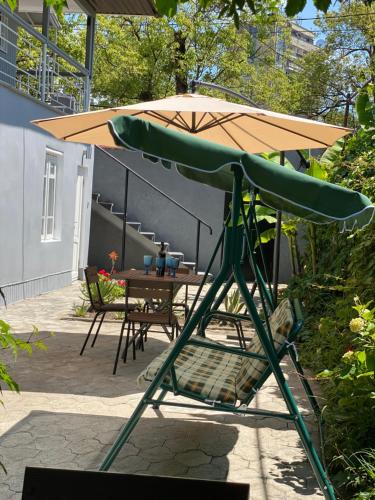 Φωτογραφία από το άλμπουμ του Гостевой дом «Green garden» σε Sukhum