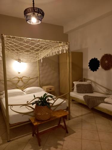 Gallery image of Kalomoira's Apartments in Elafonisos
