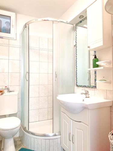 Apartmani Sincic