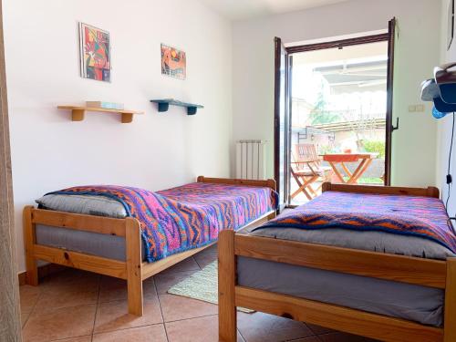 Apartmani Sincic