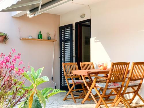 Apartmani Sincic