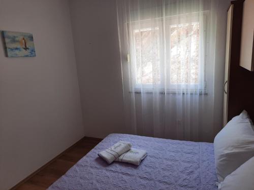 Gallery image of Bella Vista in Komarna