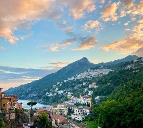 Panoramic flat Amalfi Coast - Sea View
