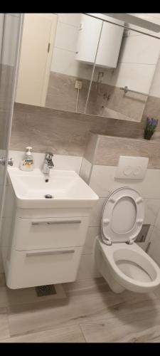 Apartman Petra