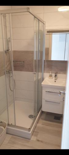 Apartman Petra