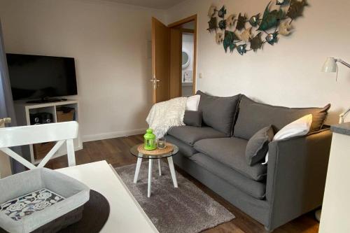 Galeriebild der Unterkunft Fehmarn Ot Burg 2 Zi Bungalow Gartenmöbel WLAN in Fehmarn