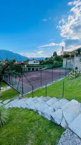 Foto Welkhom Lake view, Swimming pool, tennis court and private parking 3