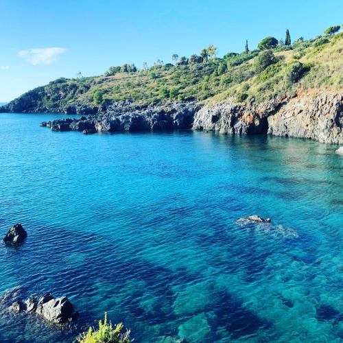 Gallery image of Casa Vacanze Irene in Scalea