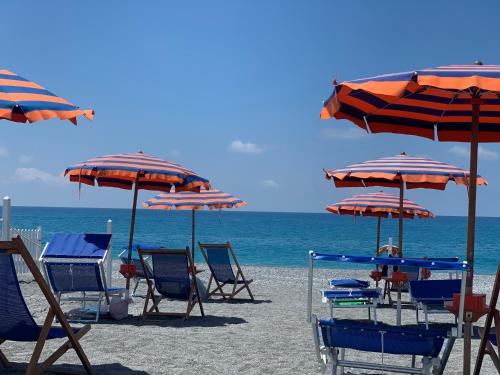 Gallery image of Casa Vacanze Irene in Scalea