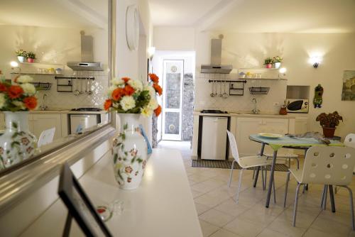 Gallery image of Casa Vacanze Irene in Scalea