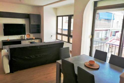 Cozy apartment Plaza de Toros Alicante, Spain - Booking.com