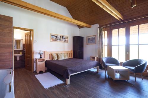 Napfenyes Vendeghaz 7682 Bükkösd, Kert Street 7 kép - 3
