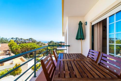 Ericeira Sunset Lifestyle I