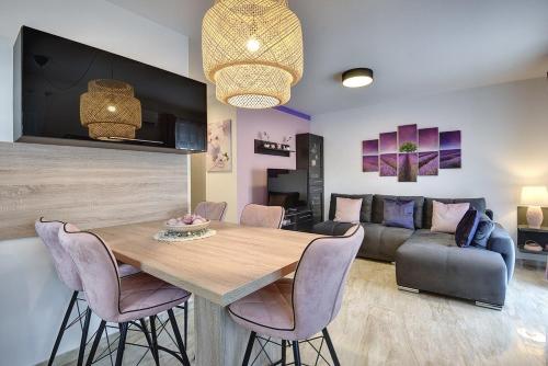 Apartment Olivia