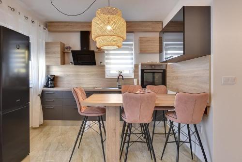 Apartment Olivia