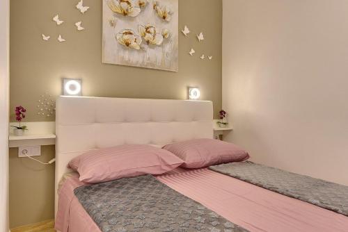 Apartment Olivia