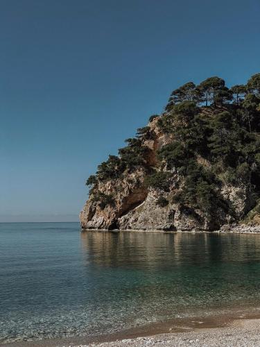 Φυσικό τοπίο κοντά σε αυτό το διαμέρισμα