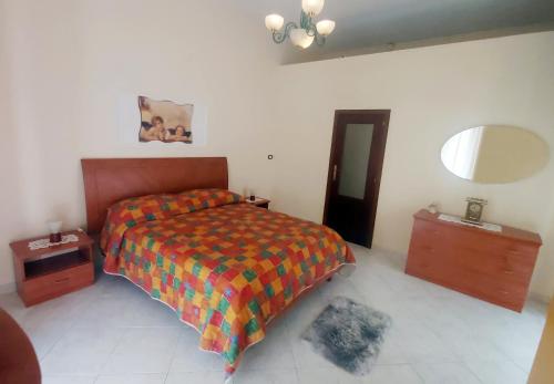 CASA BORBONICA