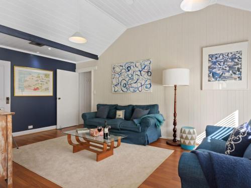 Gallery image of 23 Heathcote Street in Normanville