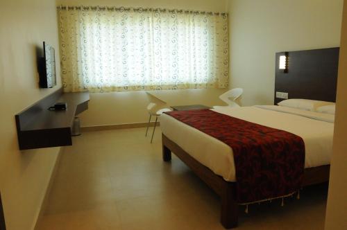 Gallery image of Palguni Residency in Hassan