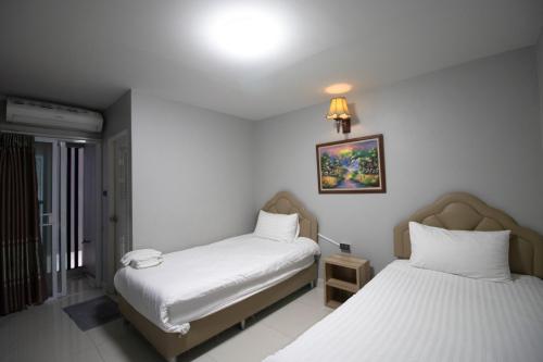 Gallery image of Kun Hotel in Nakhon Ratchasima