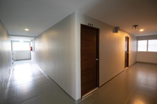 Fotografie z fotogalerie ubytování Kun Hotel v destinaci Nakhon Ratčasima