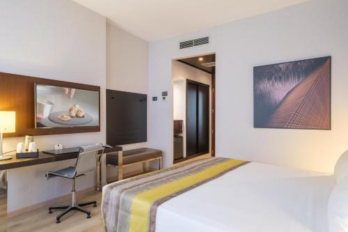 Savhotel Fiera Bologna photo 37