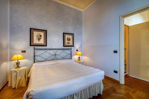 Palazzo Gamba Apartments al Duomo photo 5