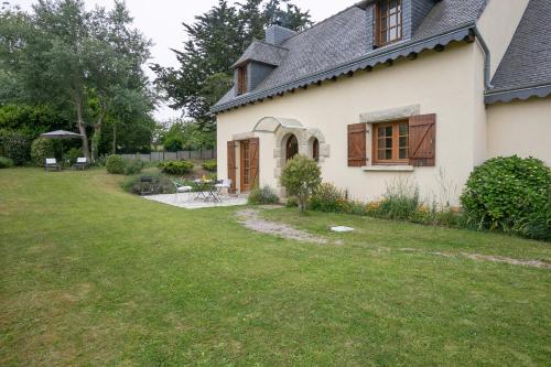 Maison de la Grande Plage – Photos 2