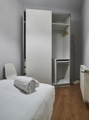 Slow Suites Luchana photo 82